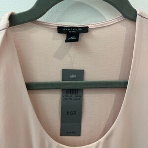 NWT Ann Taylor Loft Tank